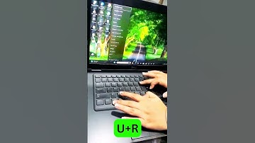 👉Learn how to restart pc/laptop💻 with keyboard #shorts   #youtubeshorts   #computer  #tech #trending