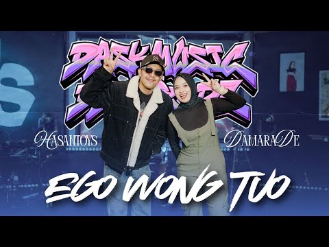 EGO WONG TUO - Difarina Indra Adella - OM ADELLA