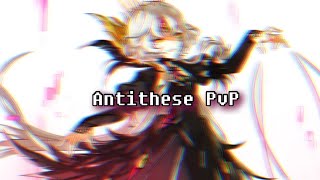 [엘소드/Elsword/KR] 코드 안티테제 2:2 /Code: Antithese 2:2
