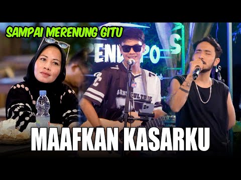 Sabar - Sadewok (Live) Prass Mellow, Nunik Kirania