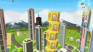 Tower Bloxx Deluxe  Xbox  Arcade Teaser