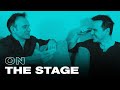 Matthew Warchus and Andrew Scott | Present Laughter