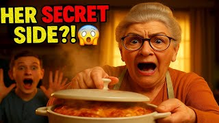 🎶 Grandma's Secret Thanksgiving Side Dish REVEALED — You Won't Believe! 🥧😱