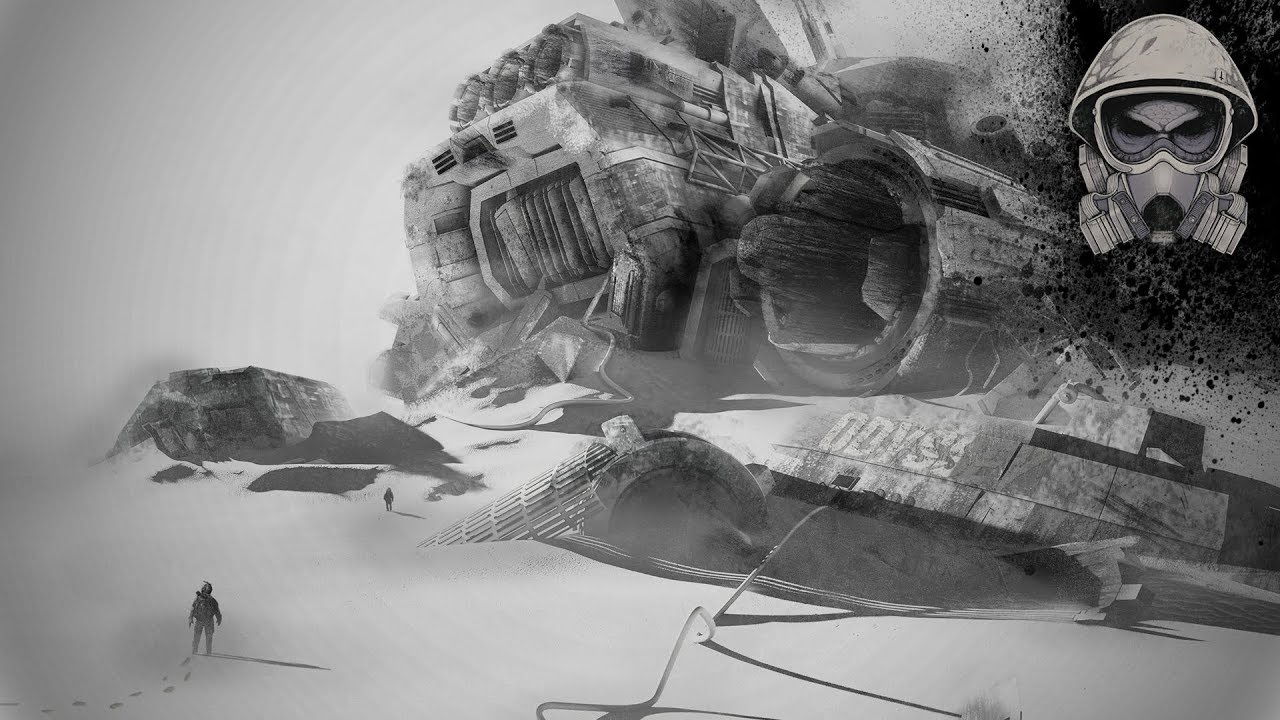 The Clamps - Soul Of The Abyss