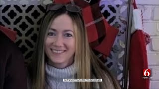 Family Mourns Muskogee Teacher Found Dead After Reported Missing For Days