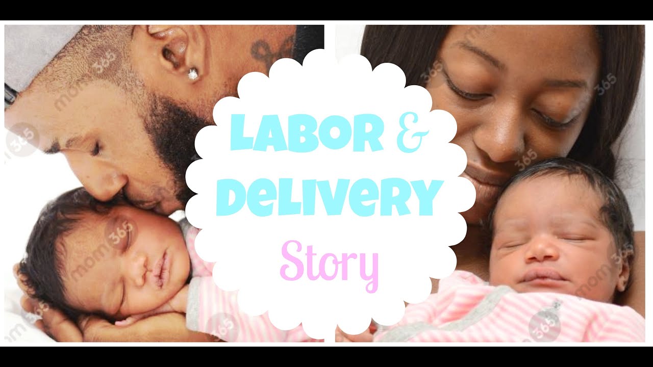 LABOR DELIVERY STORY YouTube