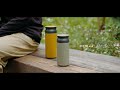 KINTO and Details - TRAVEL TUMBLER -