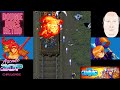 Retro tech 100 arcade 20p challenge gunbird by psikyo