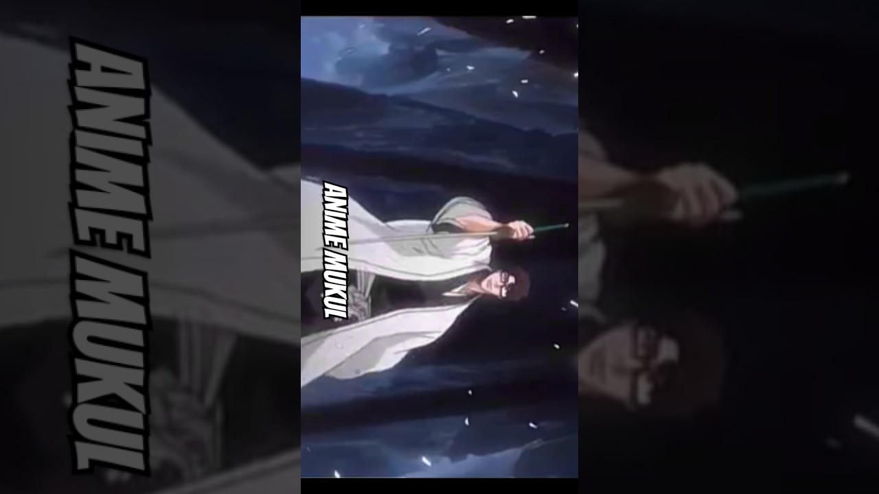 😱Bleach Official💥Tamil Dubbing😂