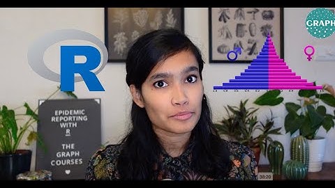 Demographic Pyramids with R & ggplot2