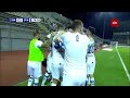 УПЛ | Чемпионат Украины по футболу 2021 | Заря - Динамо - 0:2. Видео гола Буяльского (80`)