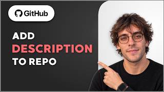 How to Add Description on GitHub Repo [2026 Full Guide]