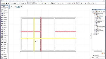 Open Collaboration in ARCHICAD - Enhance IFC model changes detection workflow