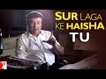 Sur Laga Ke Haisha - Story Behind Tu Song | Dum Laga Ke Haisha | Anu Malik