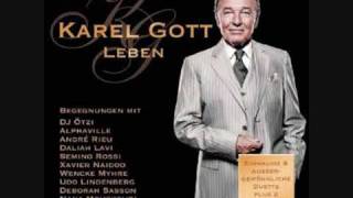 Karel Gott & Marian Gold - Weil Die Hoffnung Nie Vergeht chords
