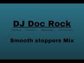 Dj doc rock steppers mix volume 5