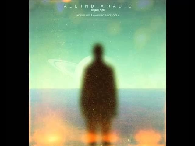 All India Radio - The Time (Trip Hop Mix)