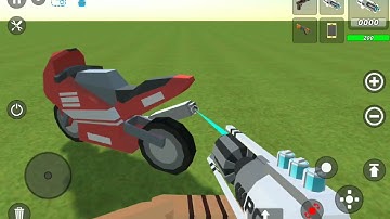 simple sandbox 2 old update 0.2.1