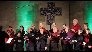 The Huron Carol (arr. Eleanor Daley)  Junger Chor Celle