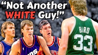 The Best Larry Bird TRASH TALK Story Ever Told