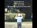 Zorawar light tank second prototype set for roll out with key upgrades suggested by Indian army