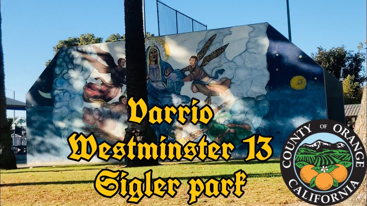 Varrio Westminster 13 ( Sigler Park) 