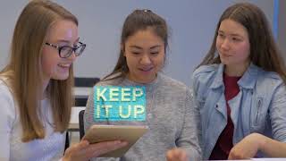ALEKS: A Learning Tool