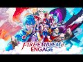 Fire Emblem Engage (2023) Emblem... Engage! by Barry Walsh/Ryo (US/JP)