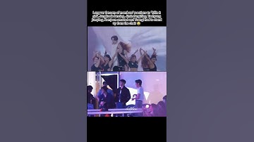 HD reaction of the members to j-hope killin