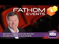 Exclusive ray nutt talks fathom events  cinema industry trends