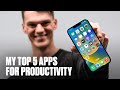 MY FAVOURITE APPS FOR RUNNING GYMSHARK: Apps I use everyday