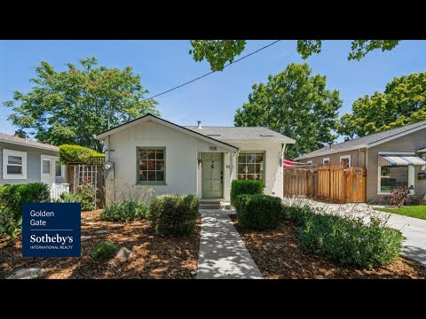 1128 Delno Avenue, San Jose, CA home video tour