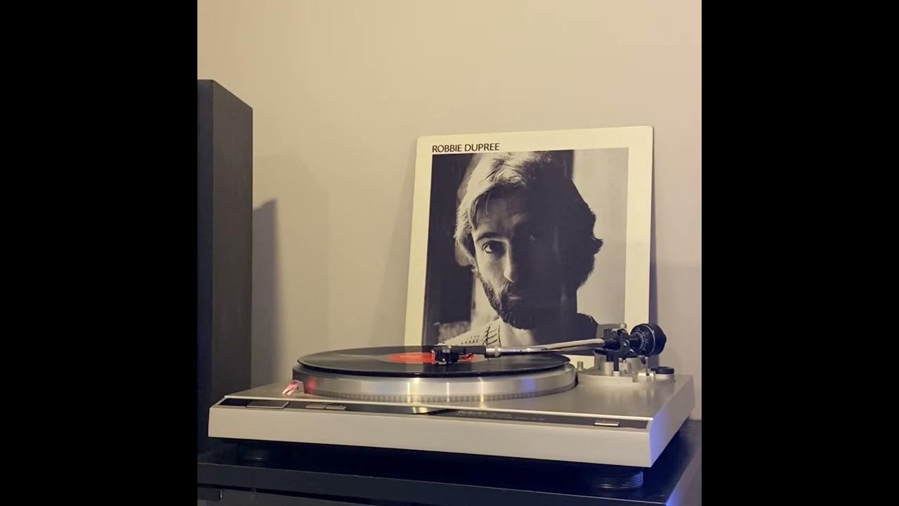Robbie Dupree - Hotrod Hearts (Vinyl Audio) Robbie Dupree - Hotrod Hearts (Vinyl Audio)