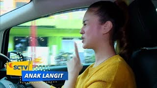 Highlight Anak Langit - Episode 1353