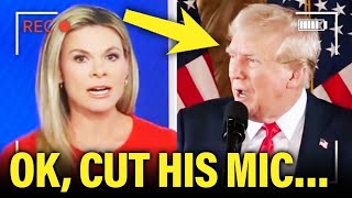 CNN Host Calls Trump a DIRTY LYING BАSТARD LIVE ON AIR?!