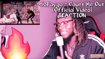 FAYGOOO 🔥 | SoFaygo - Count Me Out [Official Video]