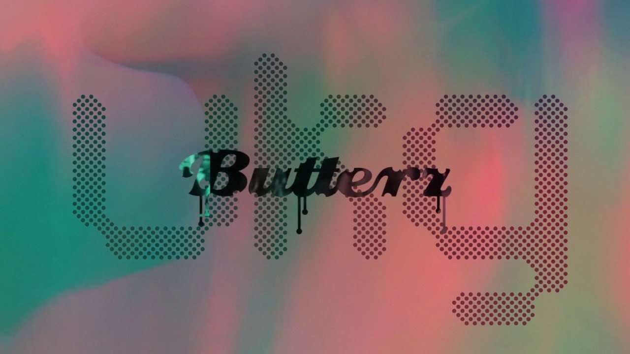 TQD - UKG (Album Minimix)