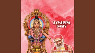 Download Lagu Ayyappa Samy | Subramaniam Gurunathar MP3