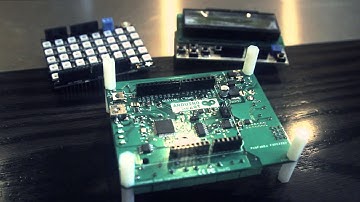 Hummingbird Duo Kickstarter