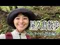 【屋久島】絶景と言われる場所に行ってみた‼️