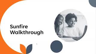SunFire Product Training
