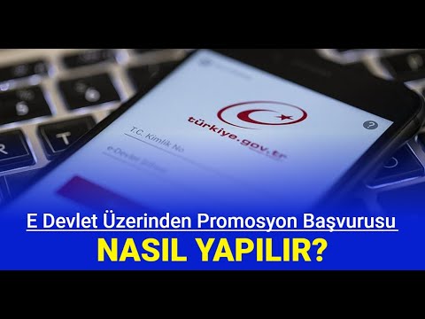 Emekliler dikkat: E Devlet üzerinden promosyon - banka değişikliği başvurusu nasıl yapılır?