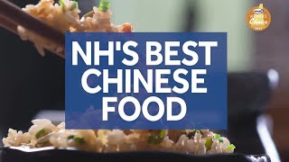 Viewers' Choice 2022: Best Chinese food in New Hampshire