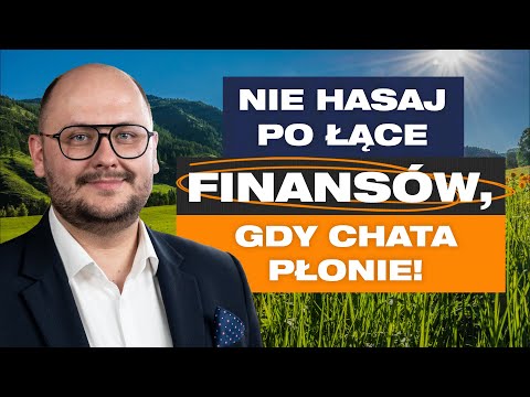 Wideo: Zarządzanie finansami jest tym, co powinno być w Twoim przedsiębiorstwie