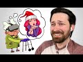 The Brain Game That Ruined Christmas Forever - Brain Wash