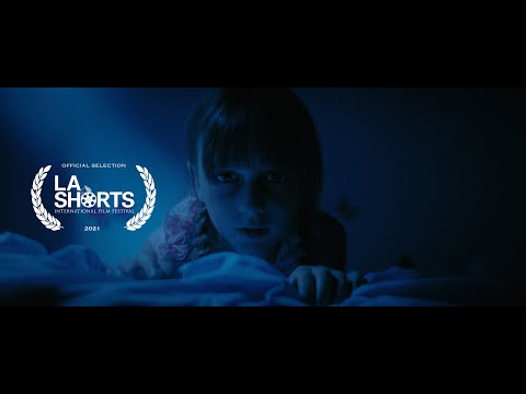 He Comes at Night | Short Horror/Suspense Film Trailer