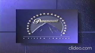 Opening To South Park Bigger, Longer & Uncut 1999 Vhs Video Treasures Print