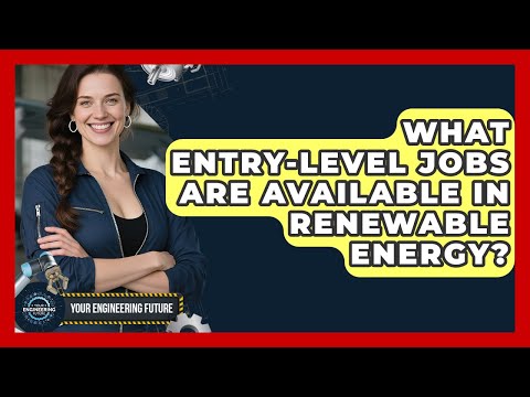 Entry Level Energy Jobs Houston