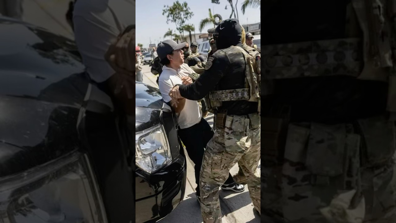 Supreme Court lets agents detain by appearance alone