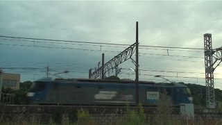 EF210-149号機【桃太郎】　山陽本線